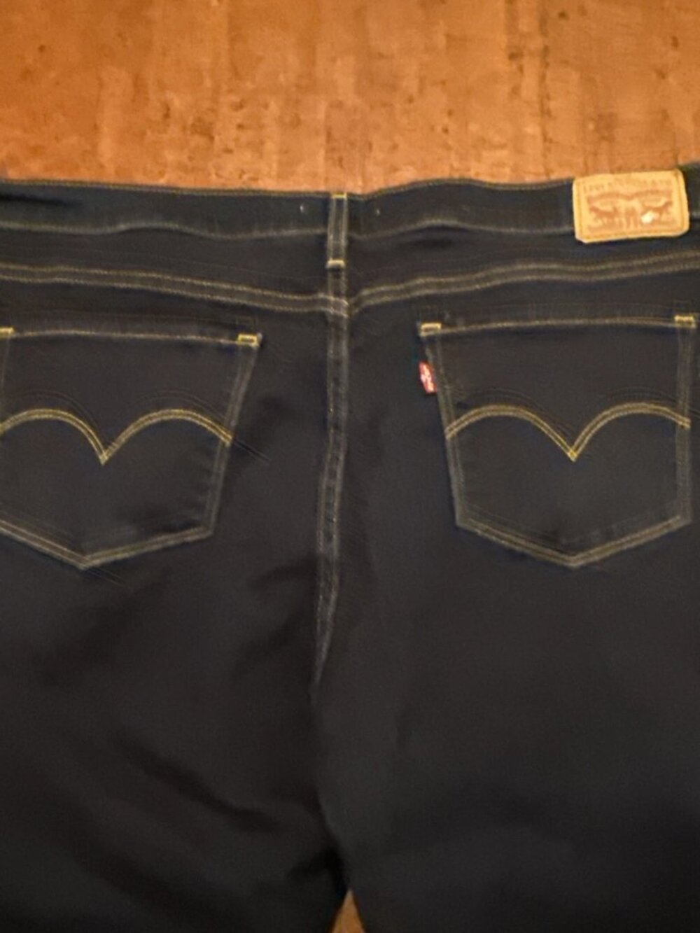 Levi’s 311 Size 34 Shaping Skinny Jeans - Picture 4 of 7